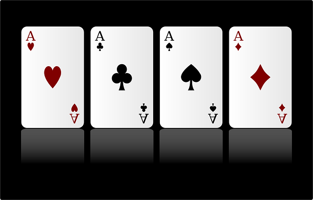 čtyři karty